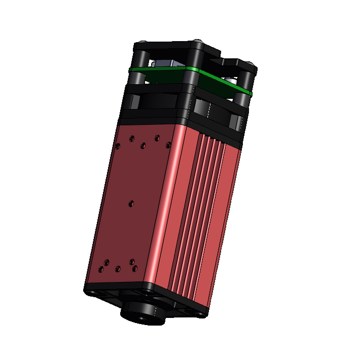 Laser
