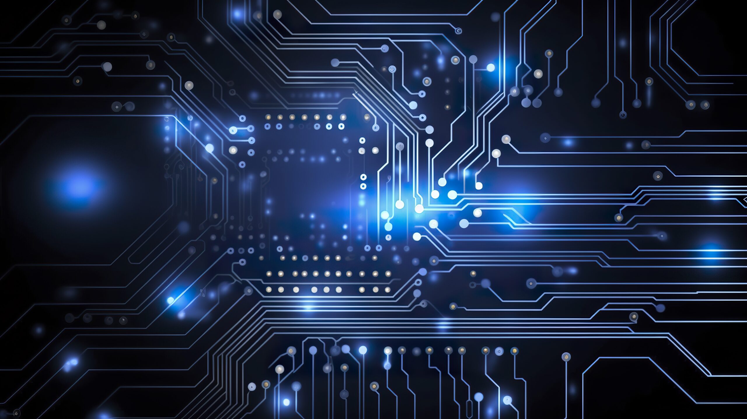 Circuit technologique