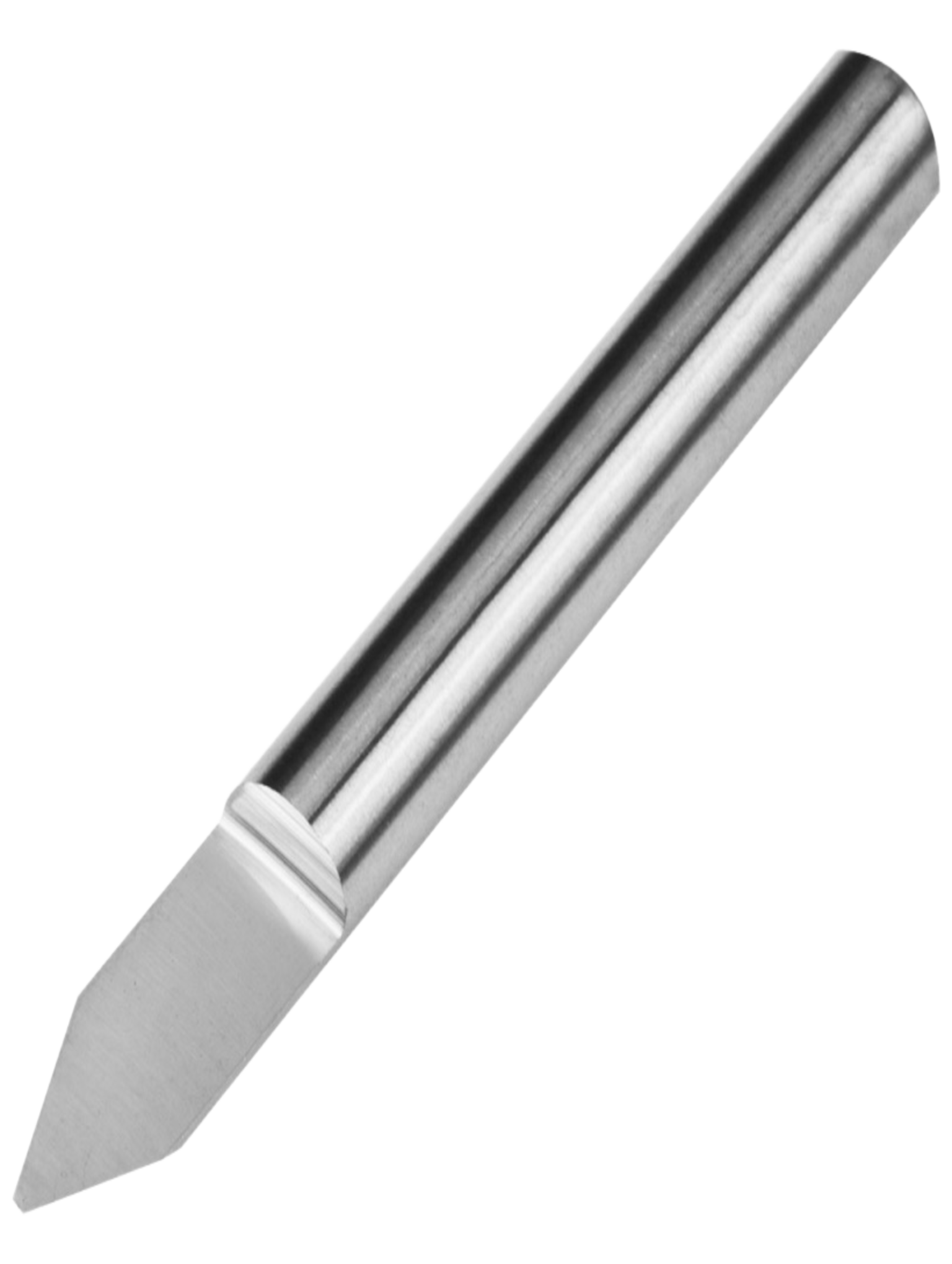 Outils de gravure CNC