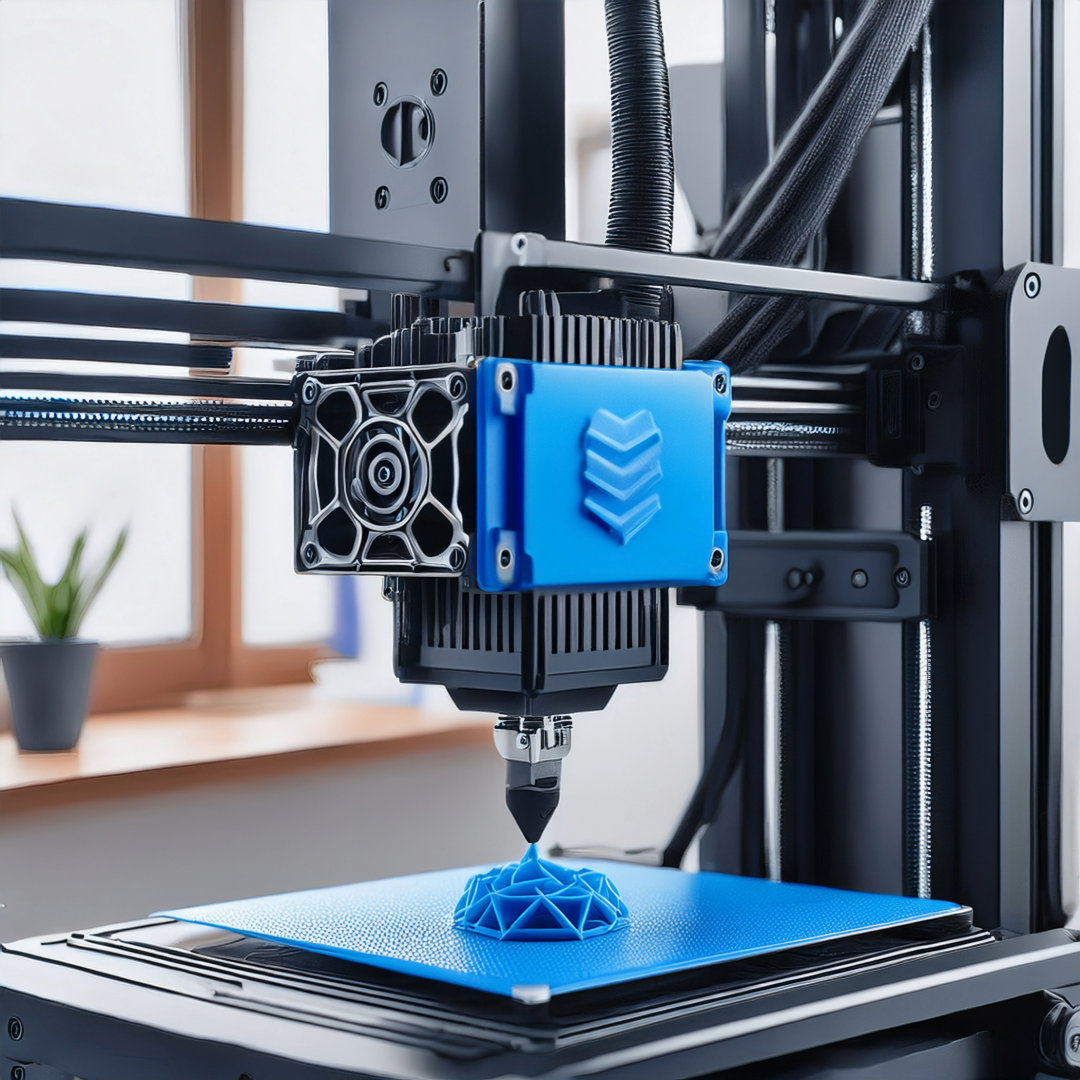 Impression 3D