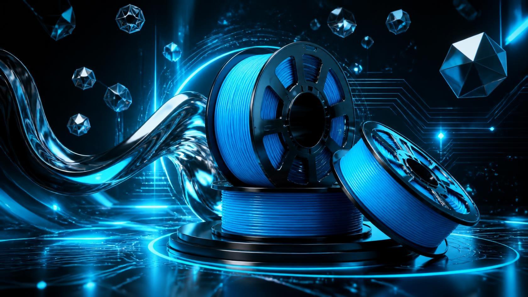 Filaments 3D