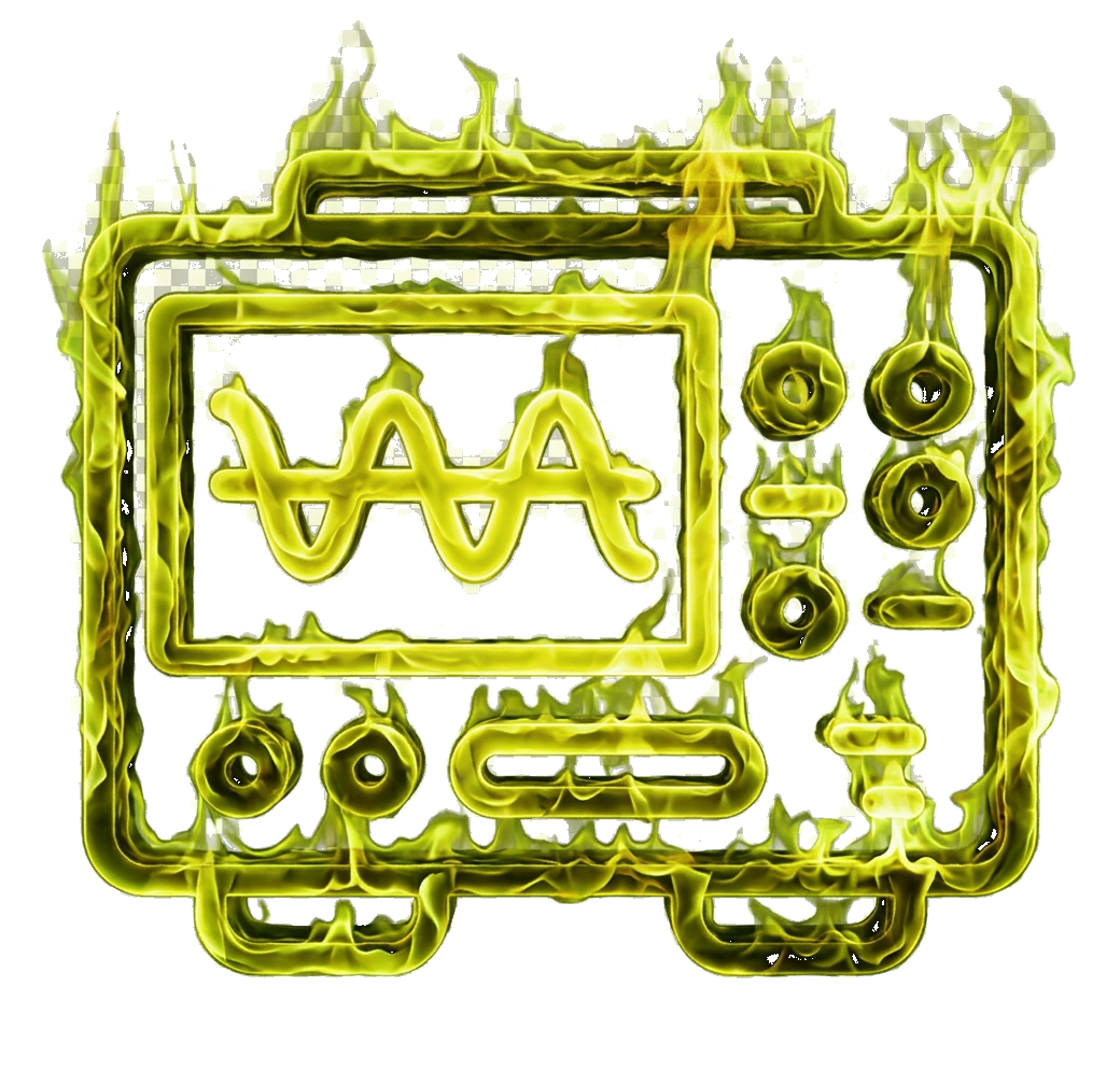 Oscilloscope