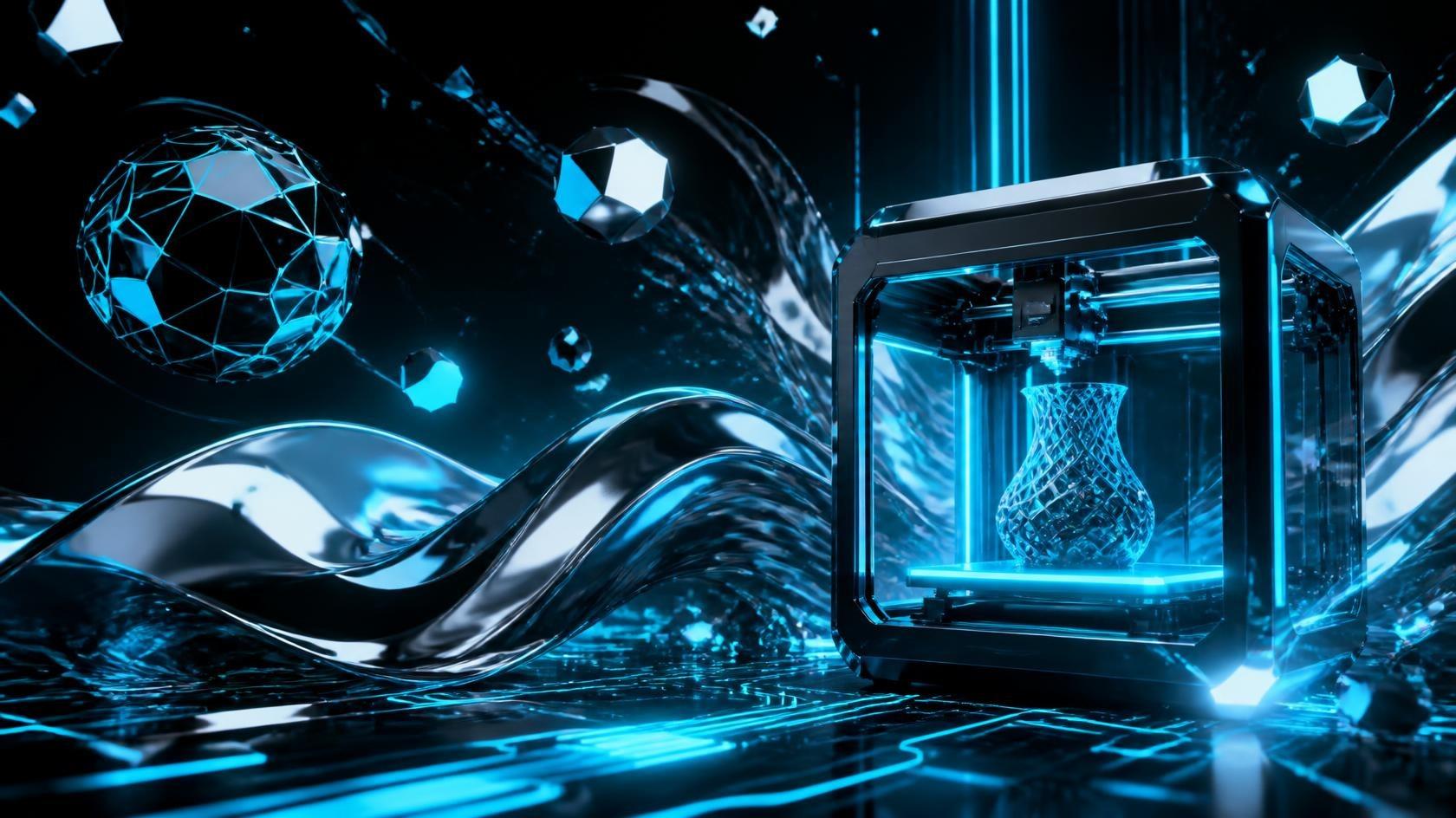 Imprimantes 3D résine (SLA/MSLA)