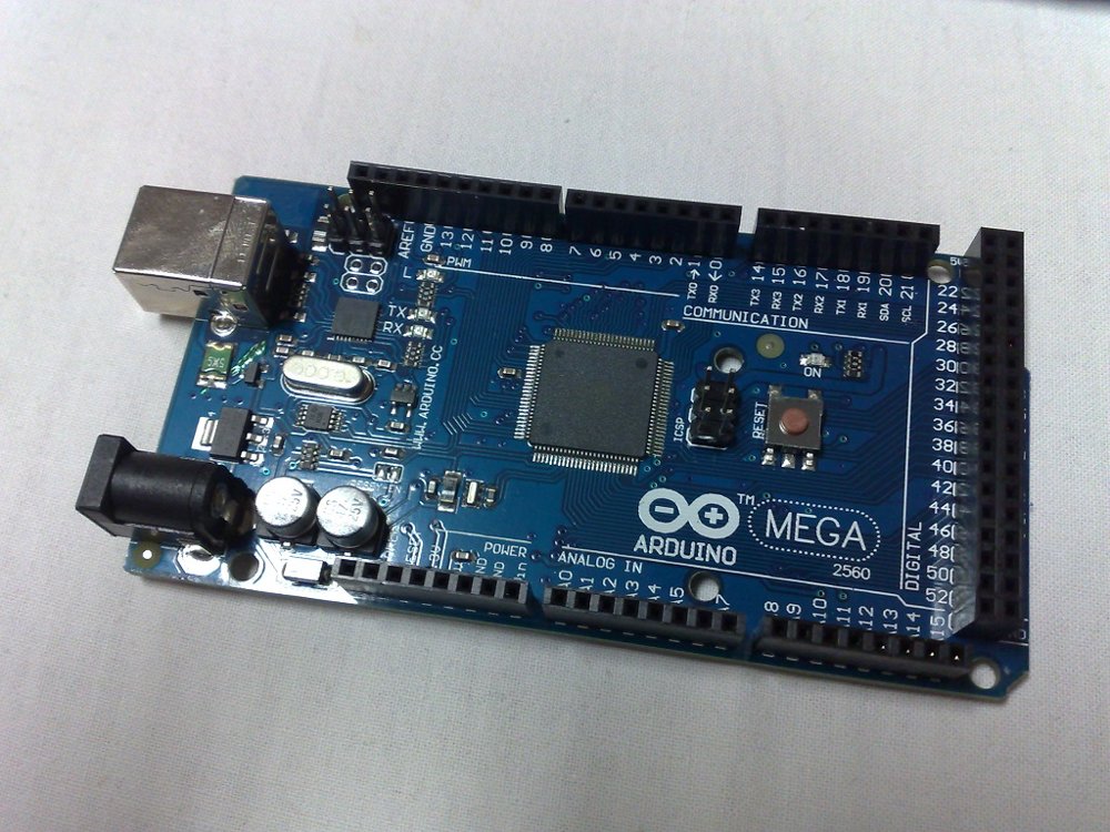 Arduino Mega 2560